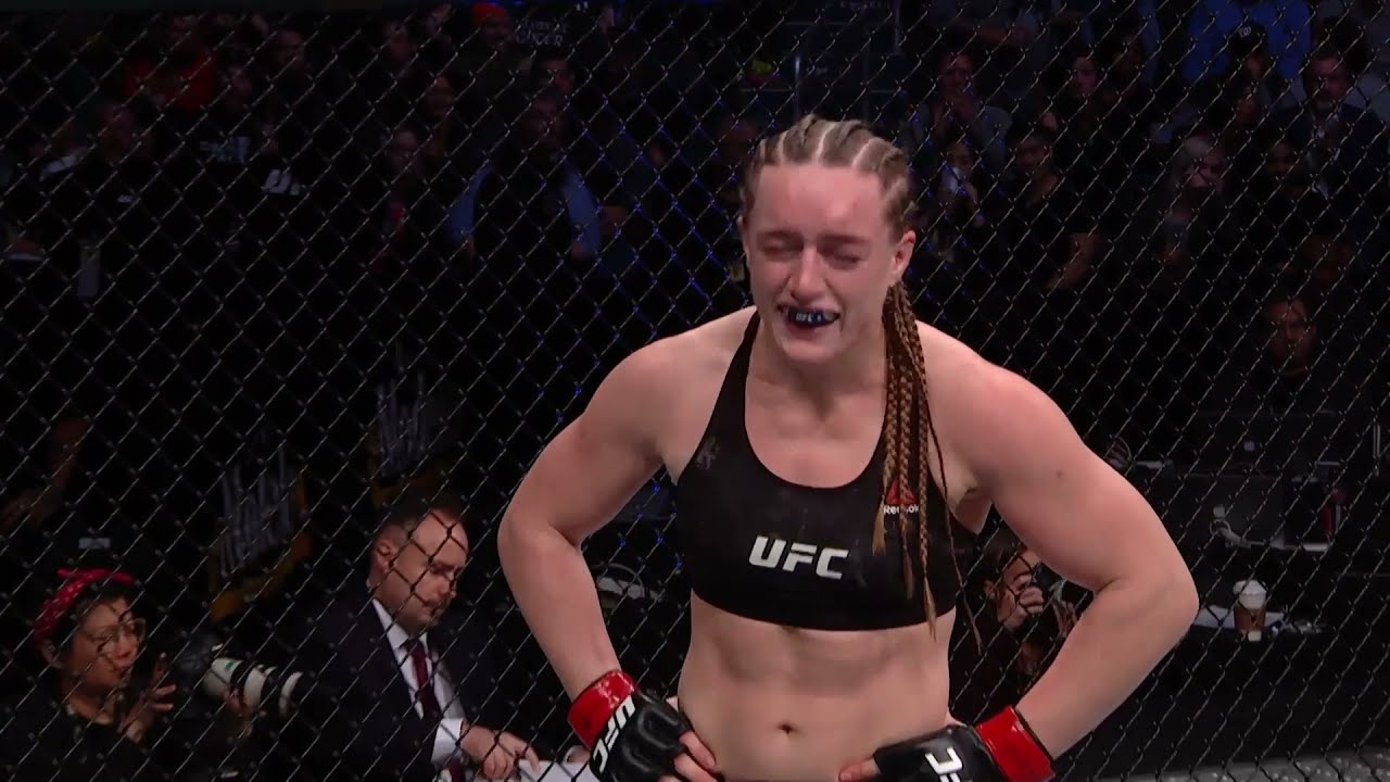 El Ascenso de Aspen Ladd