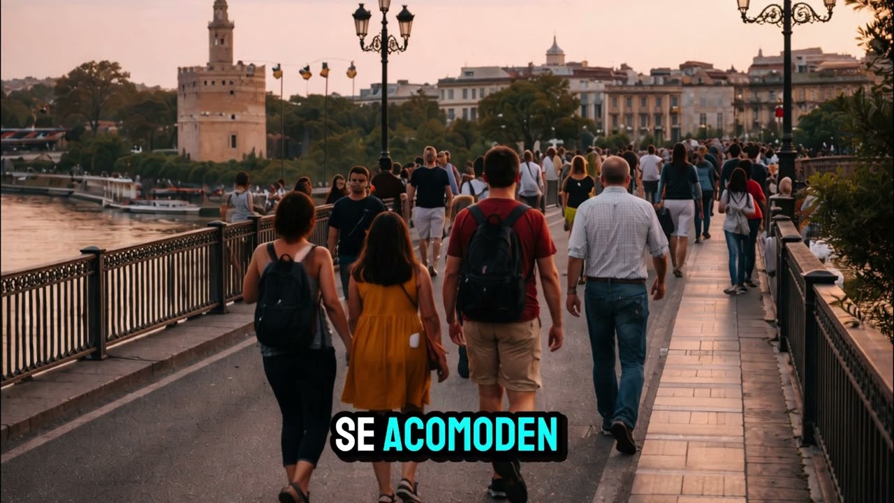 Episodio 5 · El alma del Guadalquivir · Serie Raíces