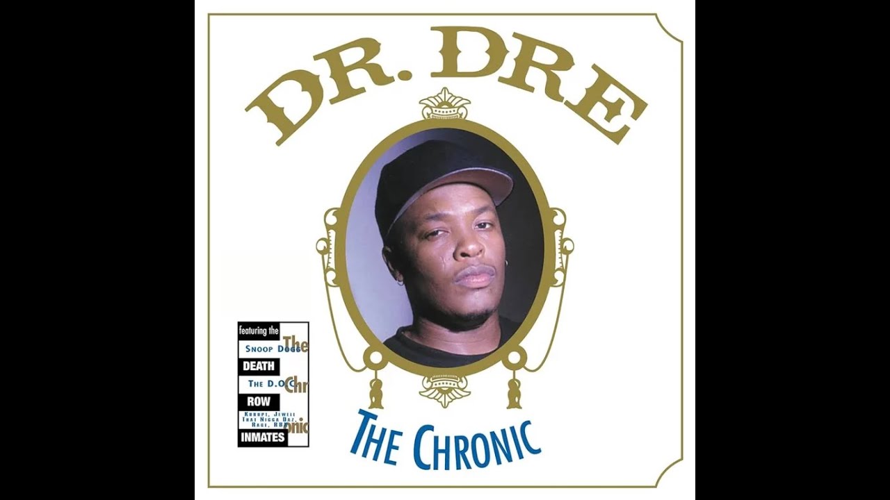 [FREE] - DR DRE x THE CHRONIC G-FUNK TYPE BEAT - 