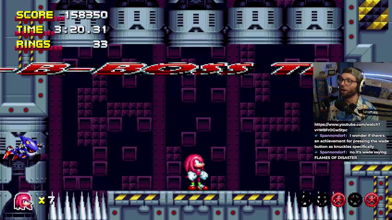 Peak Sonic Just Dropped