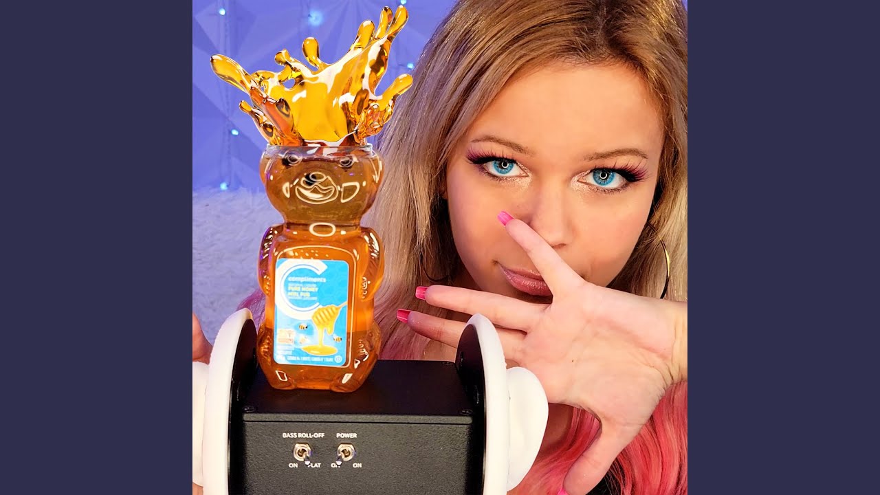 Honey on your EARS, Pt. 4