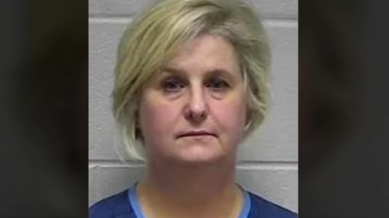 Doctor who tried to have husband killed sentenced to 12 years in prison