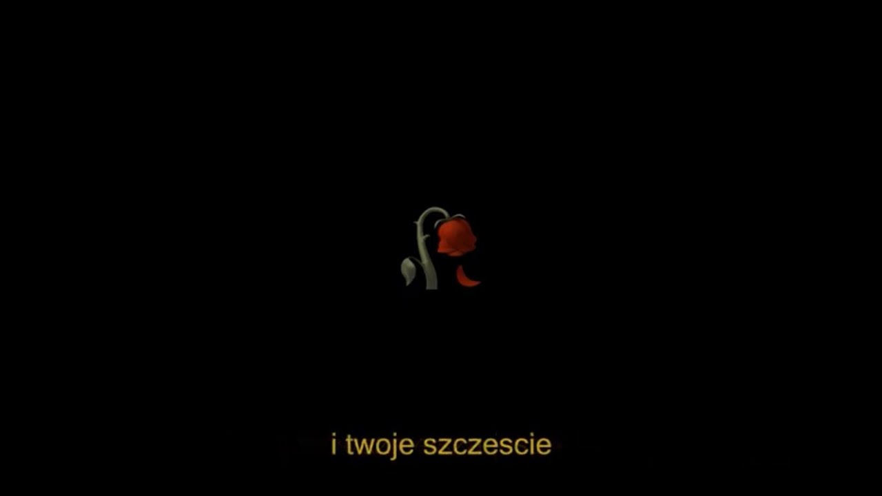 Geli - Dlaczego znów się boję? (ciężka droga)