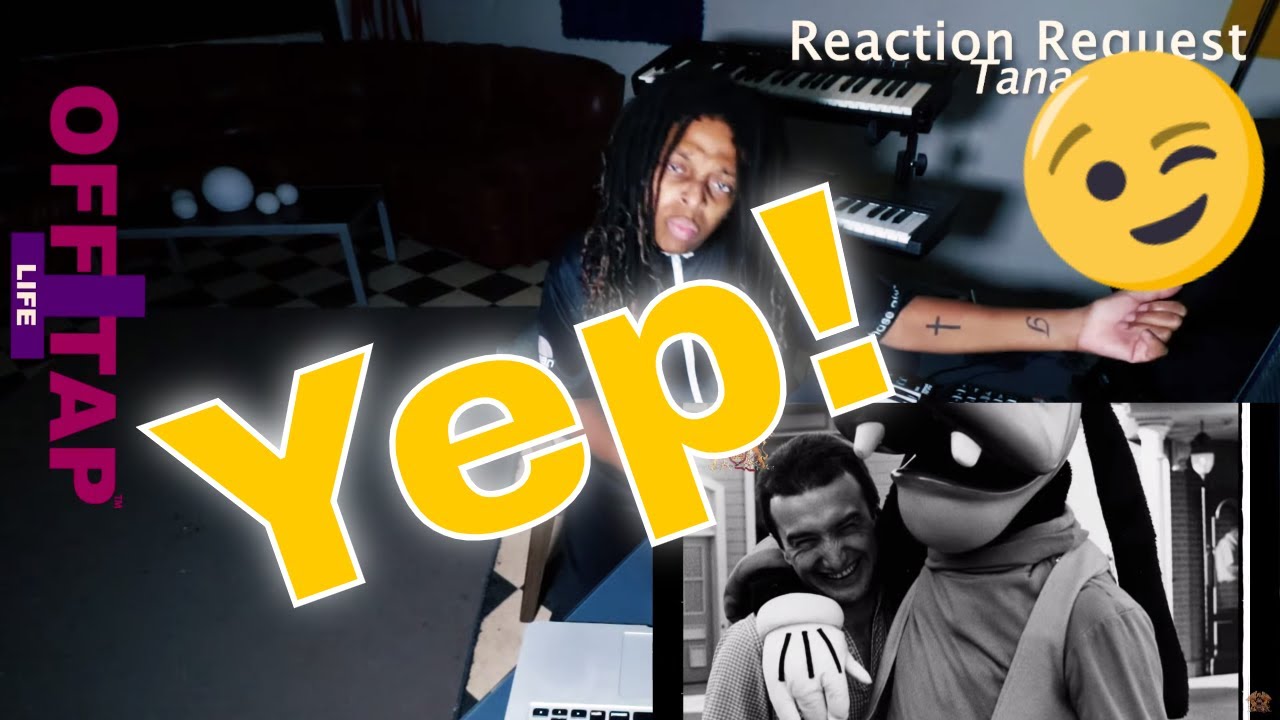 Queen - It's Late (Official Lyric Video) Reaction