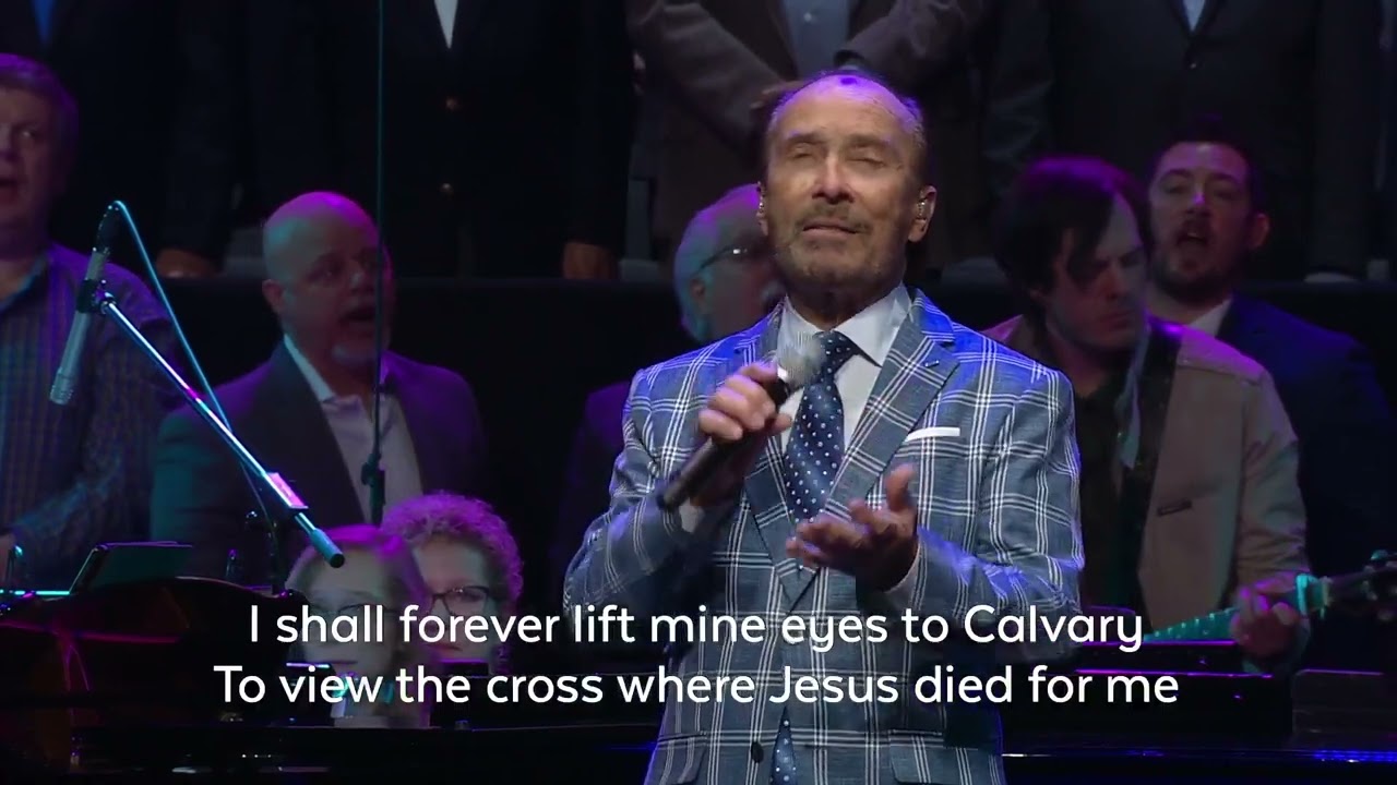 Easter Sunday - Lee Greenwood