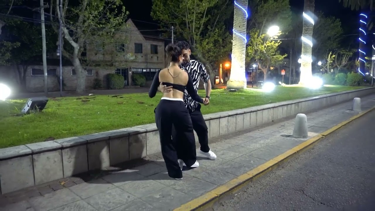 Better / khalid - Stephanie lucero / ale Bustamante 