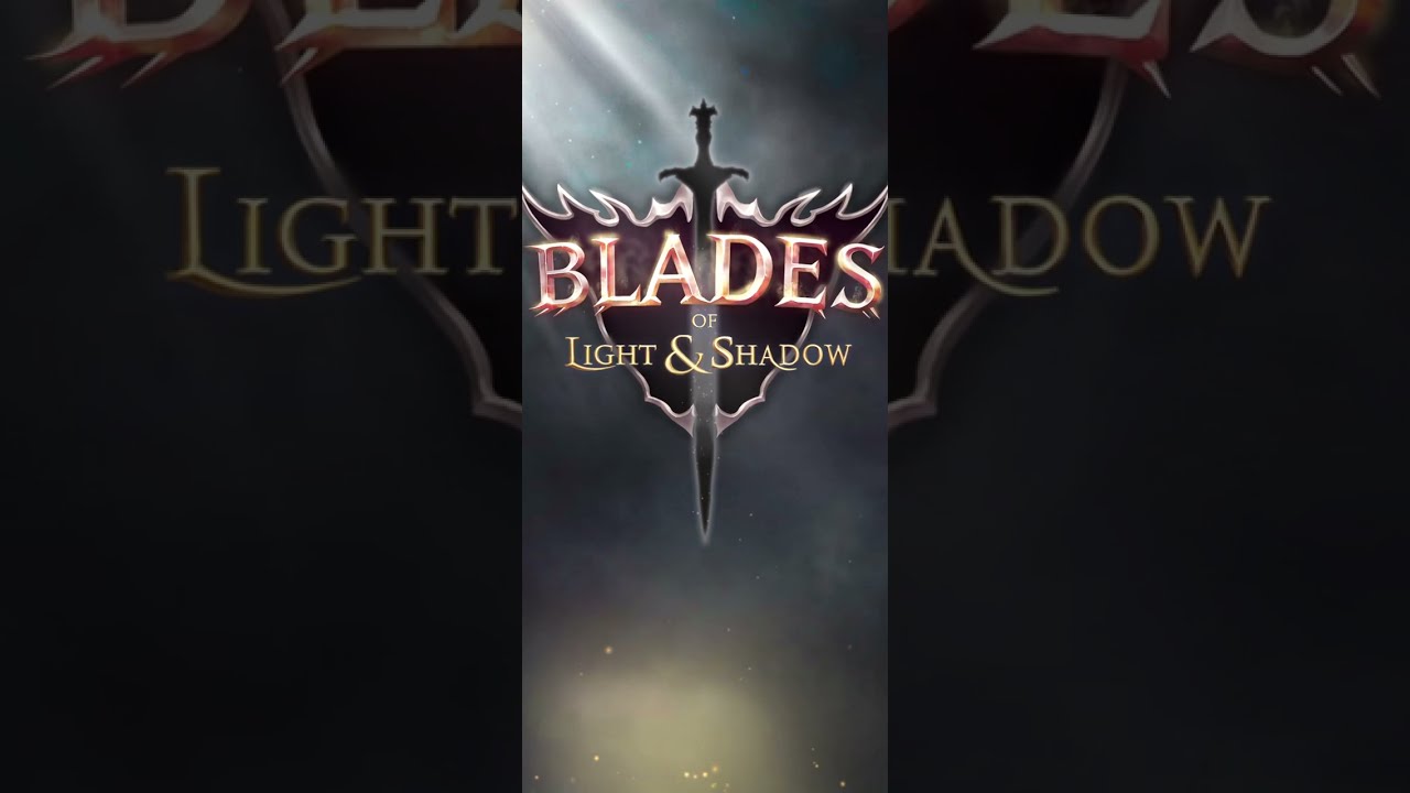 Blades of Light and Shadow Book 1 Chapter 4 | Mal Route 💎