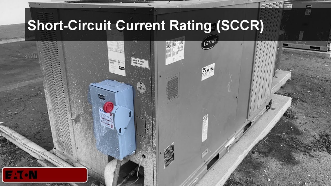 15 Minute Tech Talk - SCCR