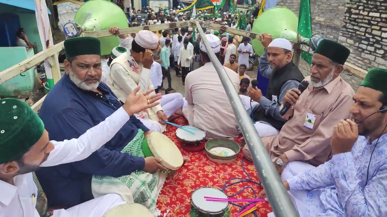 LAA ILAHA ILLALLAH. HAMD DUFF KE SAATH,
