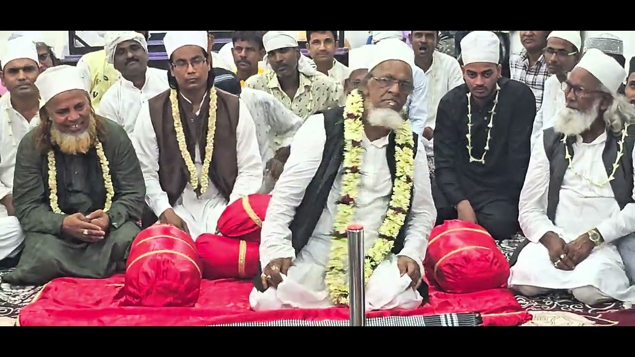 #More Angana Nijamuddin Aayo Re Ursh Sarapa Quddus Shah Arif Safi Safwi Mohammadi