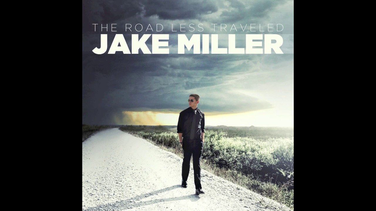 Jake Miller - Steven (Official Audio)