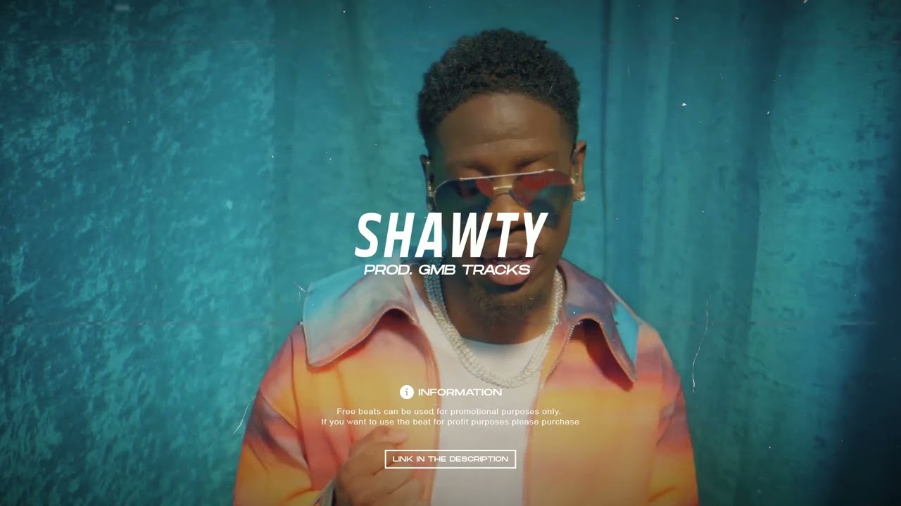 Franglish x Tayc Type Beat - 
