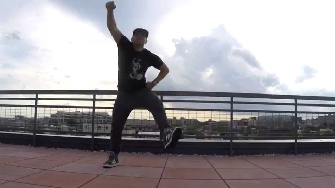 Back It Up - Prince Royce, JLo, Pitbull - Freestyle Fitness®