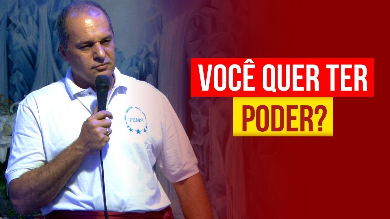 VENCENDO AS FRAQUEZAS HUMANAS | Cigano Julio del Toro