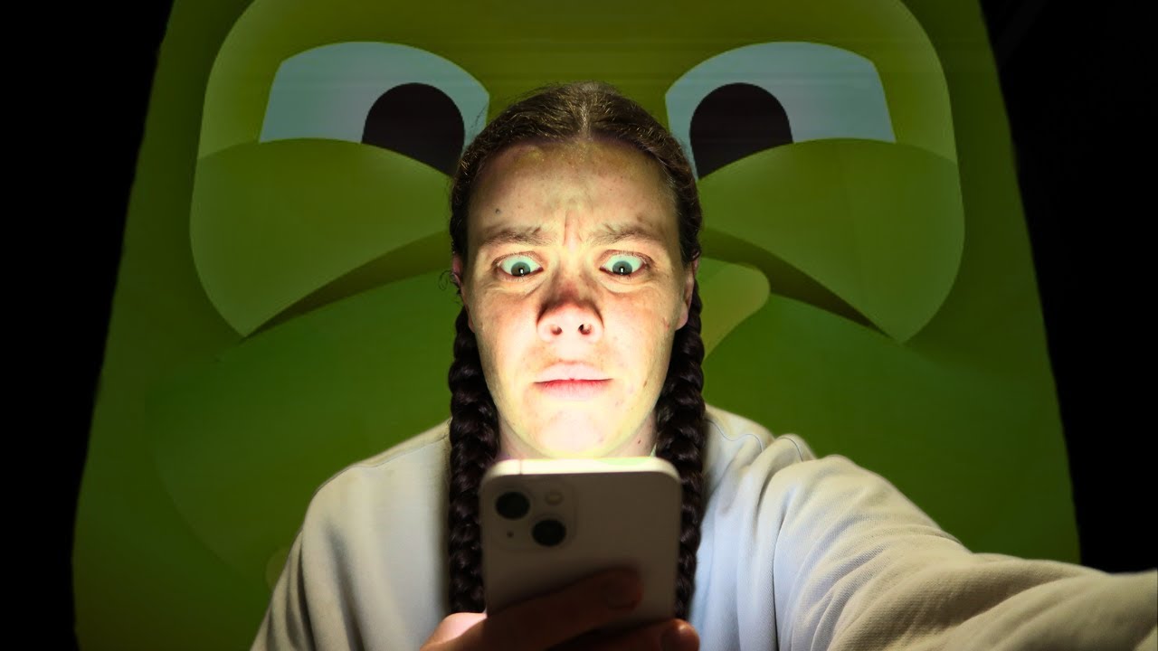 I Tried Speedrunning Duolingo German in 40 Hours
