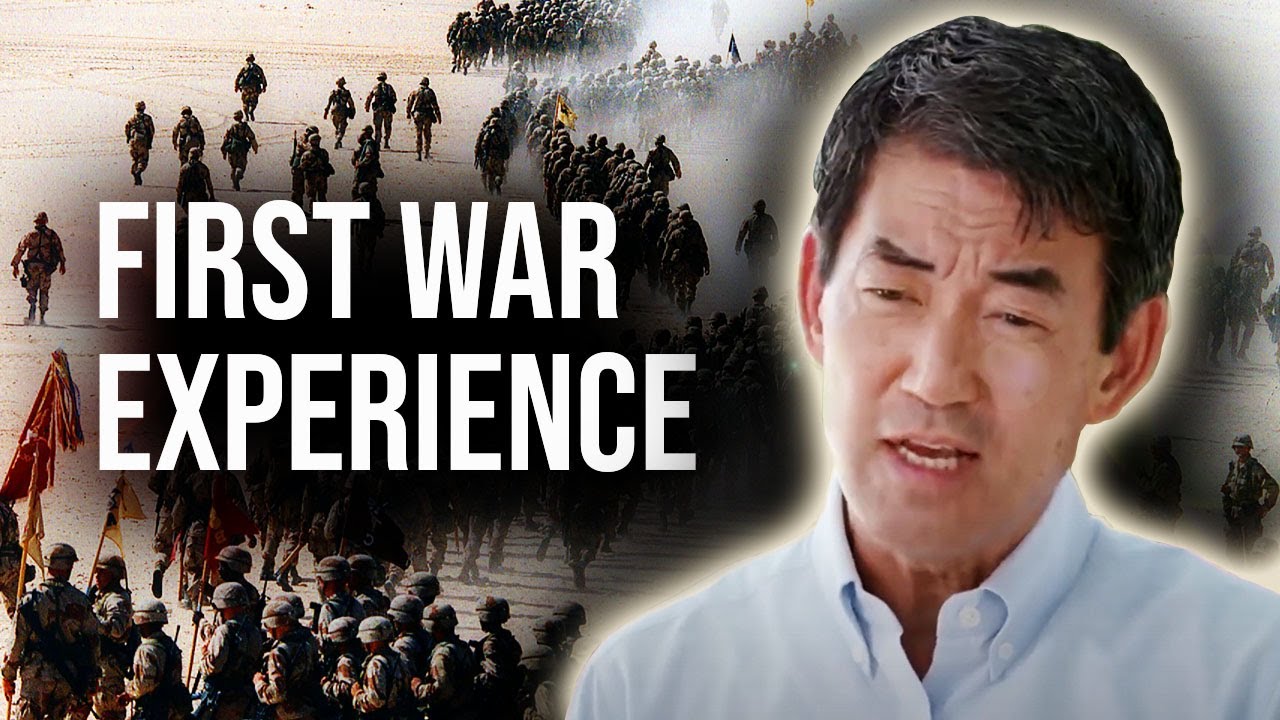 The Gulf War Experience in Israel  (Peter Tsukahira)