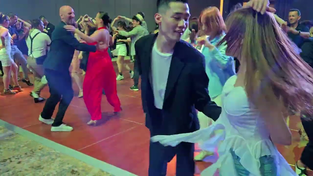 25년 제주라틴페스티발 
