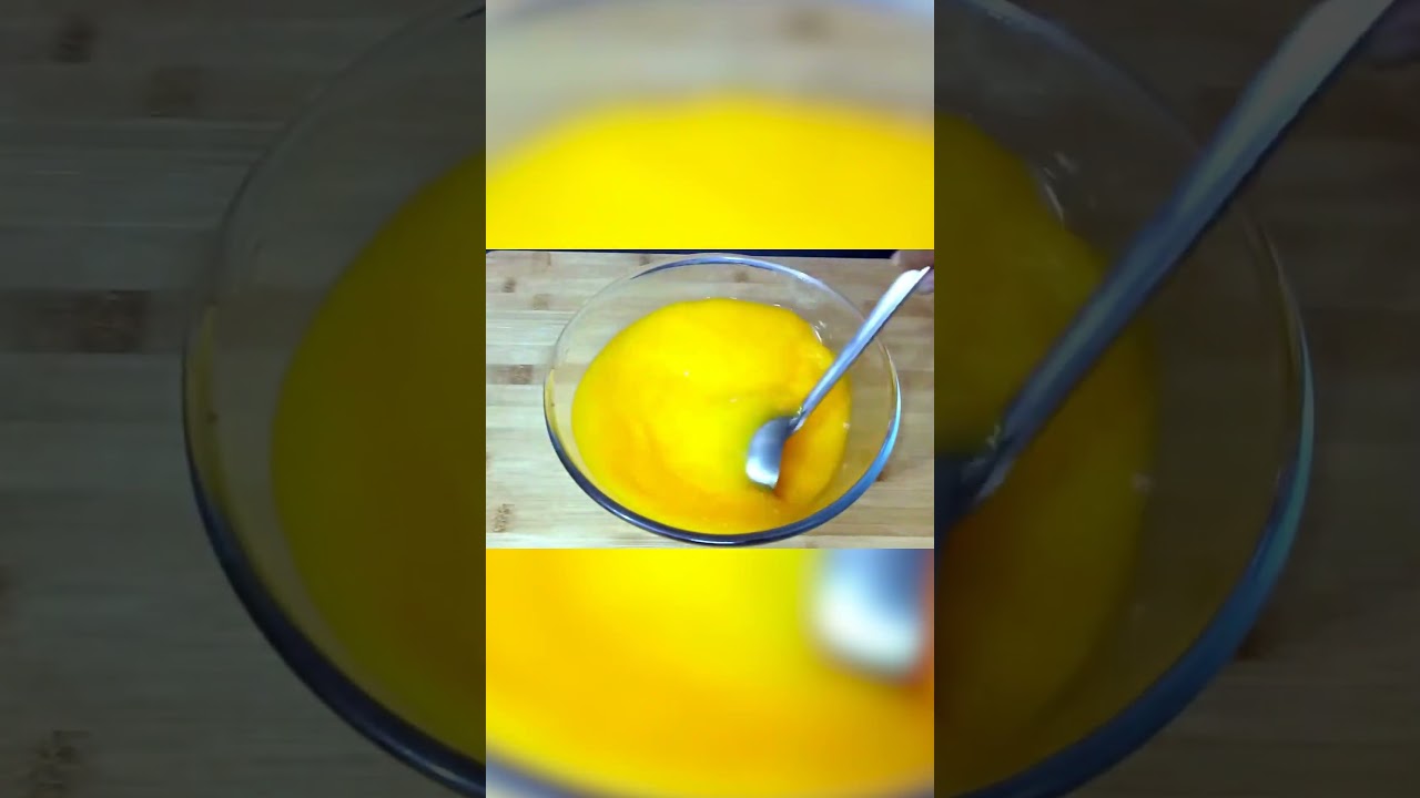 Summer Special Orange Chuski Recipe #orangechuski #orangeicecream #chuski #icecream #nehakipakshala