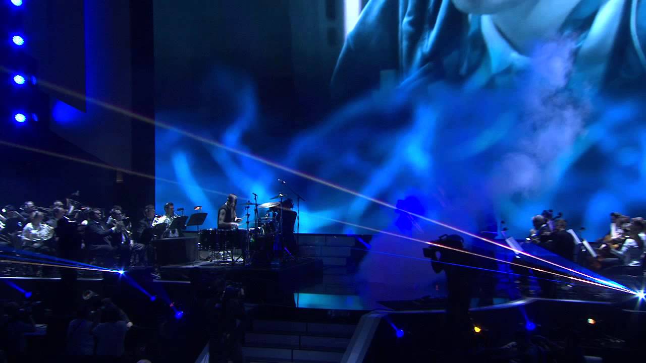 The Crystal Method - 