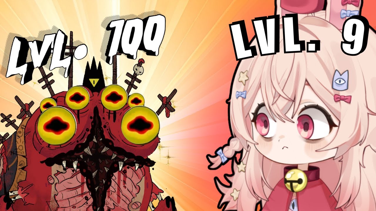 ultra hard mode is kind of ultra hard (ft. new model)