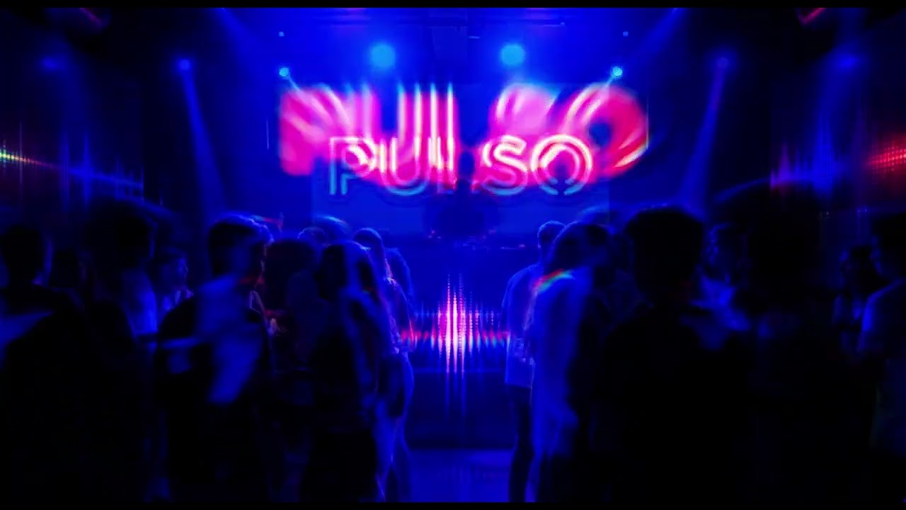 Ravenzo – Pulso | Reggaeton Trap Oscuro 2025 🔥 Club Vibes