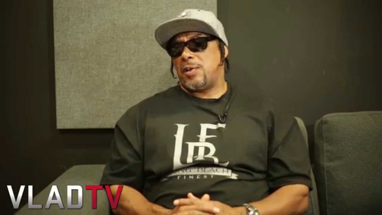 Tray Deee on Chris Brown Gang Affiliation