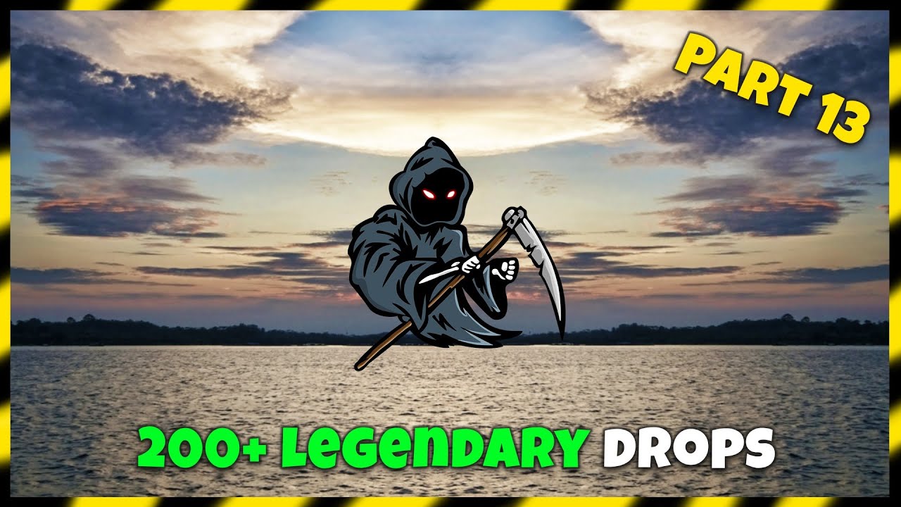 MOST LEGENDARY TOP 200+ BEAT DROPS | Drop Mix #13 by Trap Madness [2500 Subscriber Special]