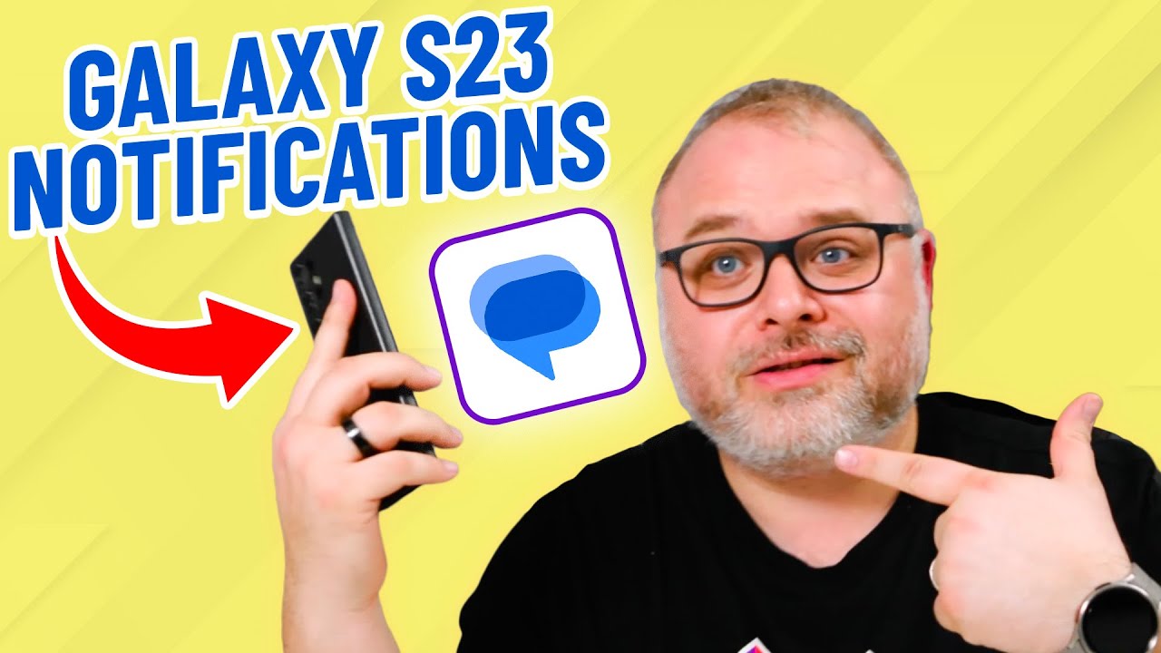 Uncovering Google's Secrets: What You Didn't Know About Google Messages!