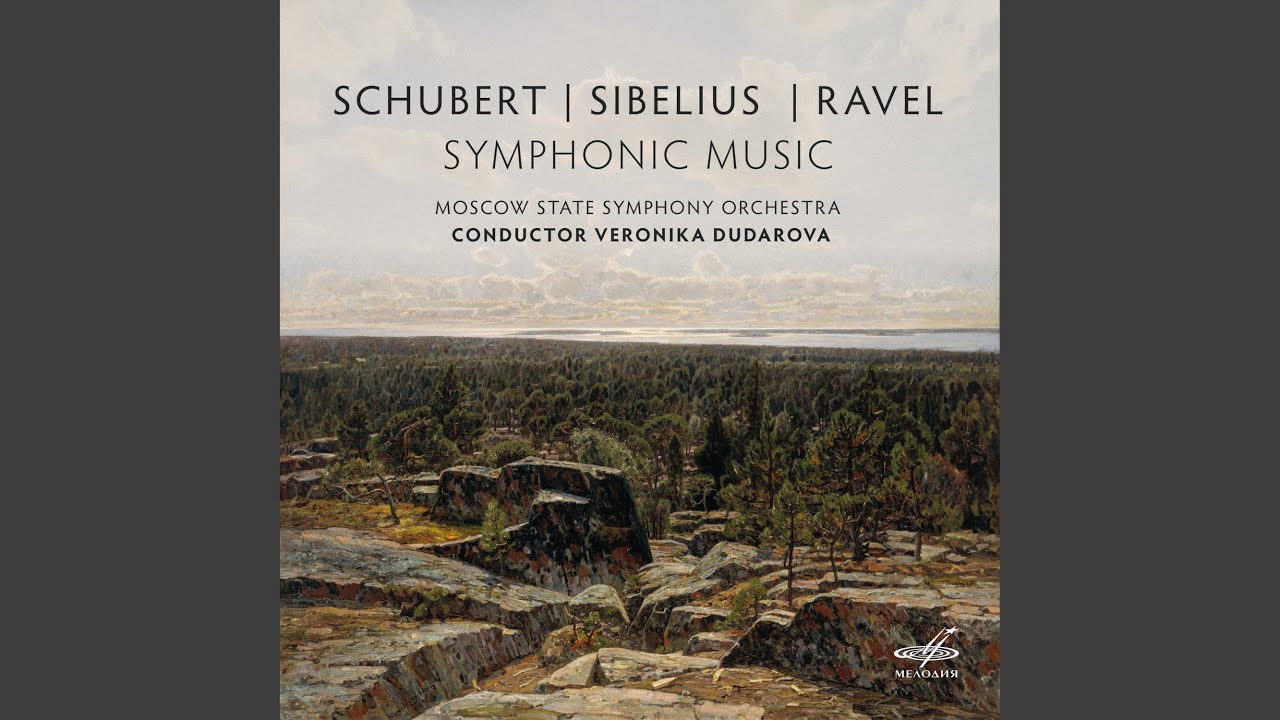 Symphony No. 8 in B Minor, D. 759 