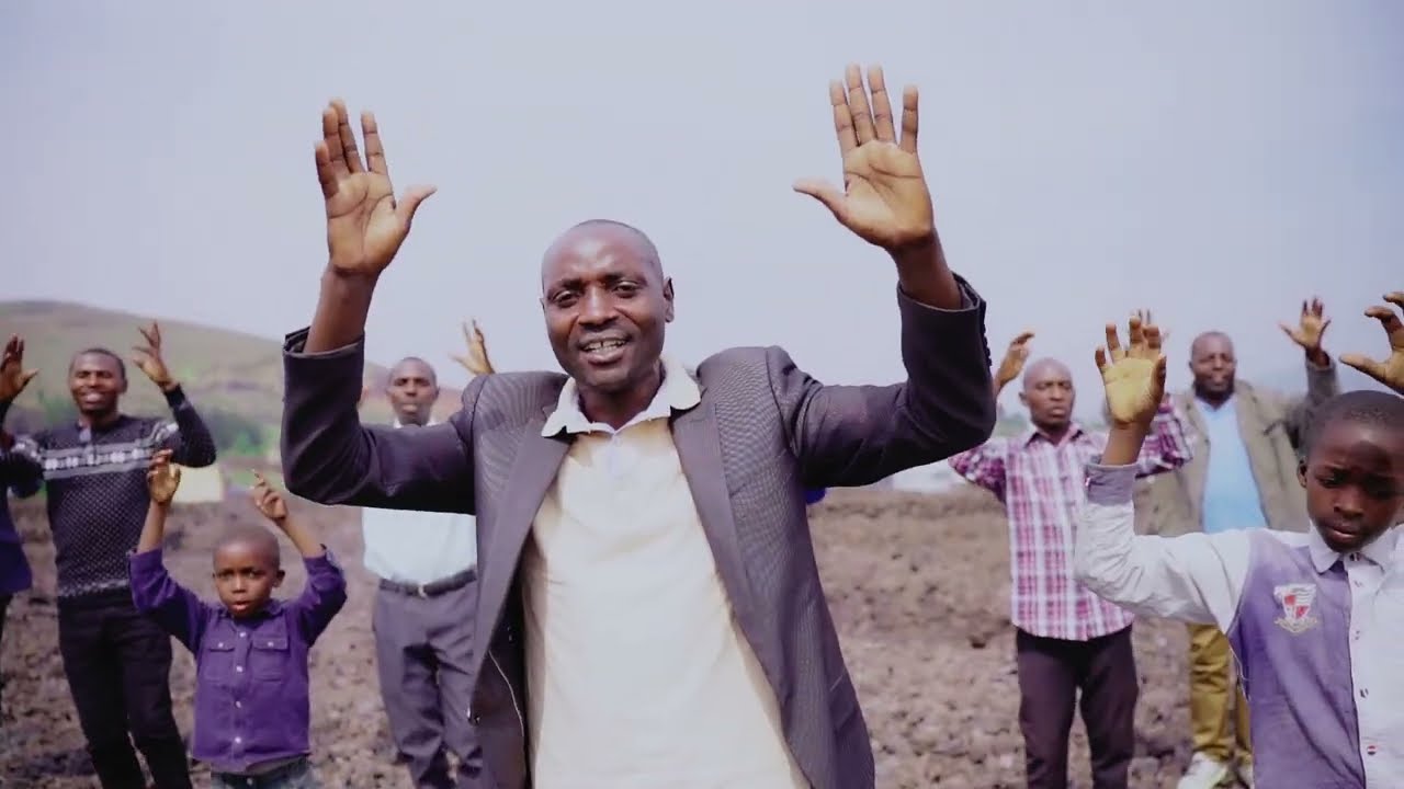 IKIRUNGA by Mitume Choir, Official video 2025, Indirimbo z'Imana