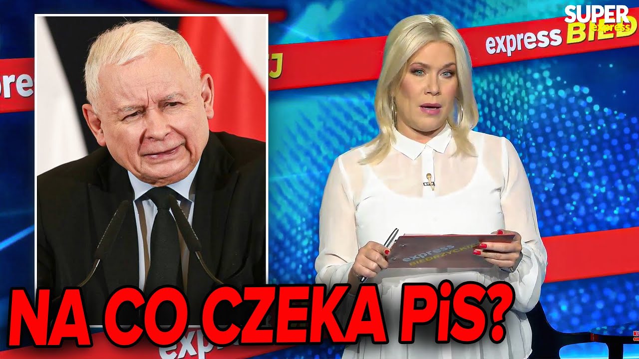 Dlaczego PiS przedłuża oddanie władzy opozycji?