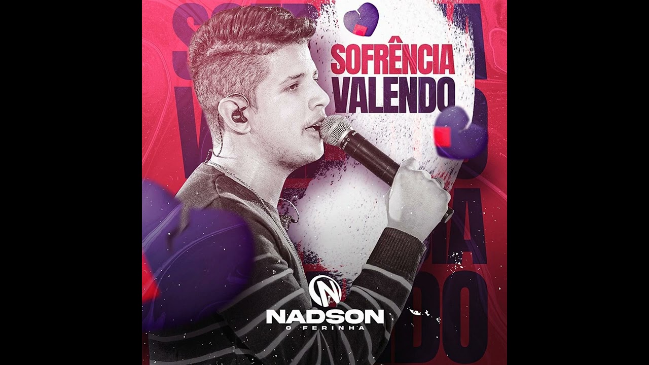 assalto  nadson o ferinha