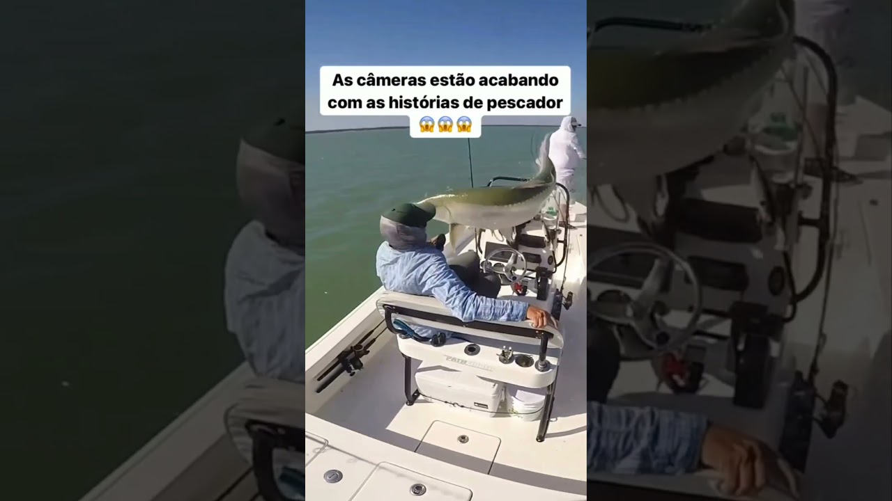 Chutes, d&eacute;croches, gal&egrave;res : la p&ecirc;che version hardcore