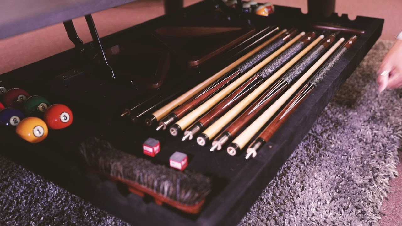 The Perfect Drawer