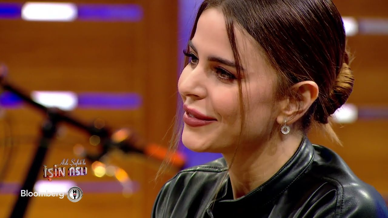 Simge Sağın - Aslı Şafak'la İşin Aslı | 28.04.2021