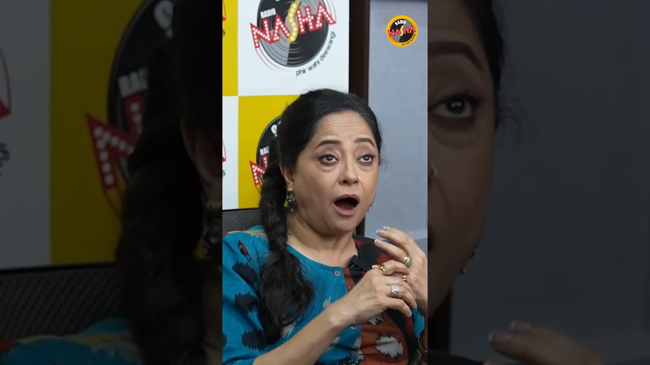 Sheeba Chaddha on working with Sanjay Leela Bhansali and Mani Ratnam