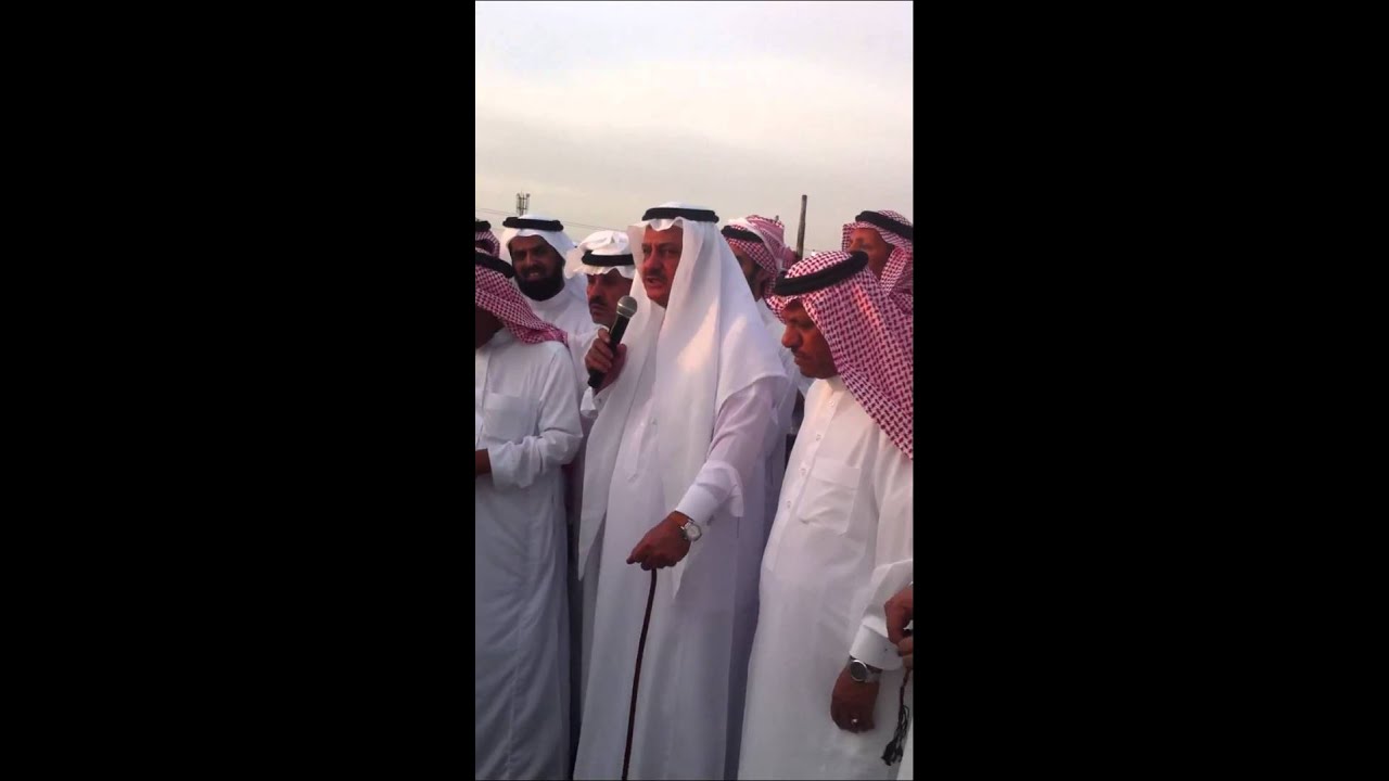 حفل عيد الاشراف ال زيد