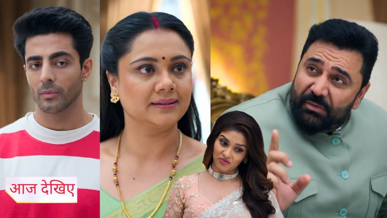 Taara Today Episode NEW PROMO | 20th March 2026 | Vikram Insults Yuvraaj's Mom, She Supported Taara