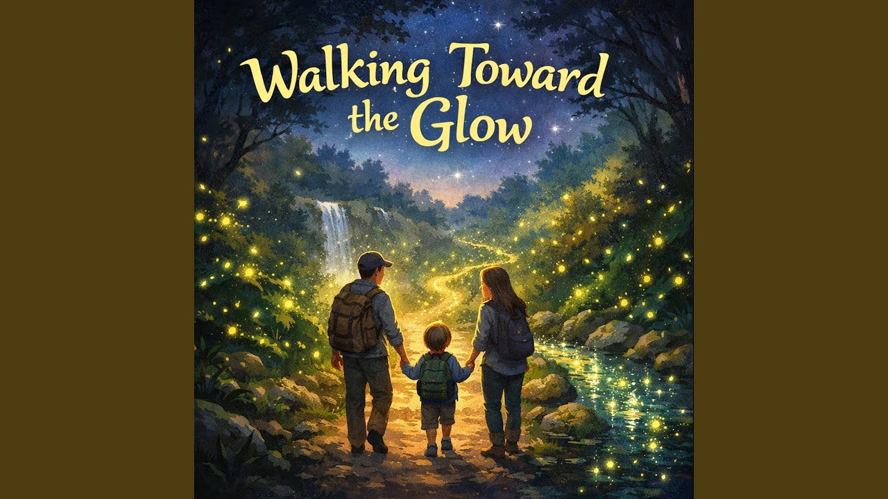 Walking Toward the Glow