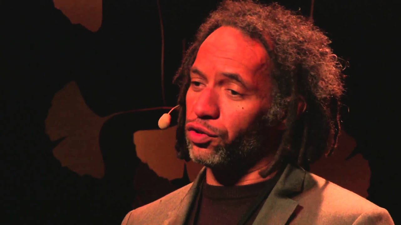 La vie est un long fleuve de ricochets | Yann Leroux | TEDxBordeaux