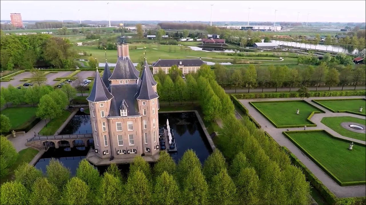 Kasteel Heemstede Houten
