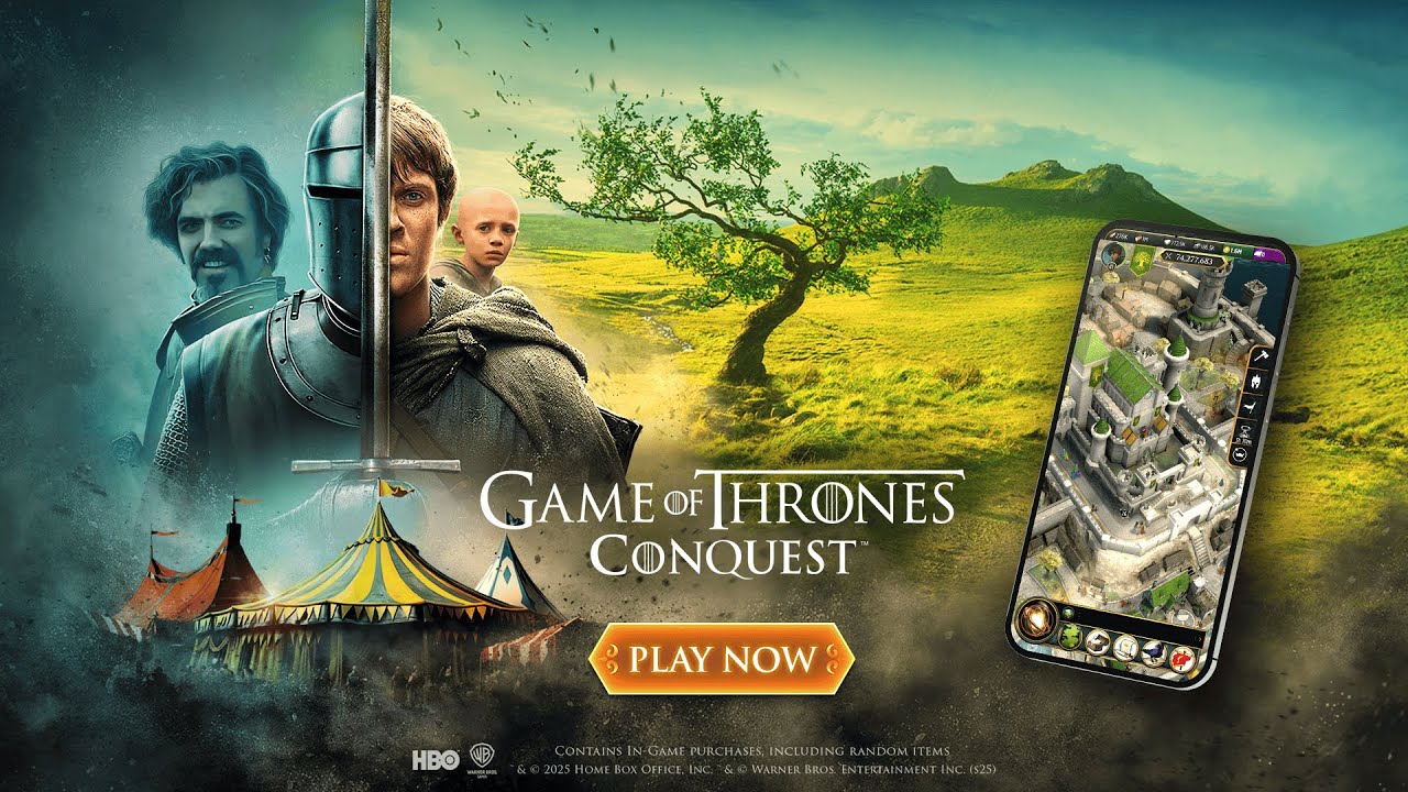 Game of Thrones: Conquest | 'A Knight of the Seven Kingdoms' Event Preview