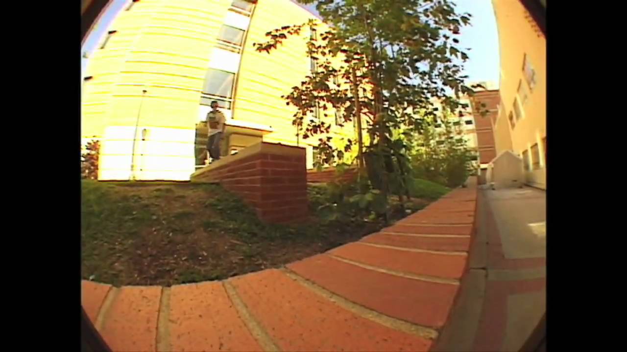 THOSE FOLKS TEASER