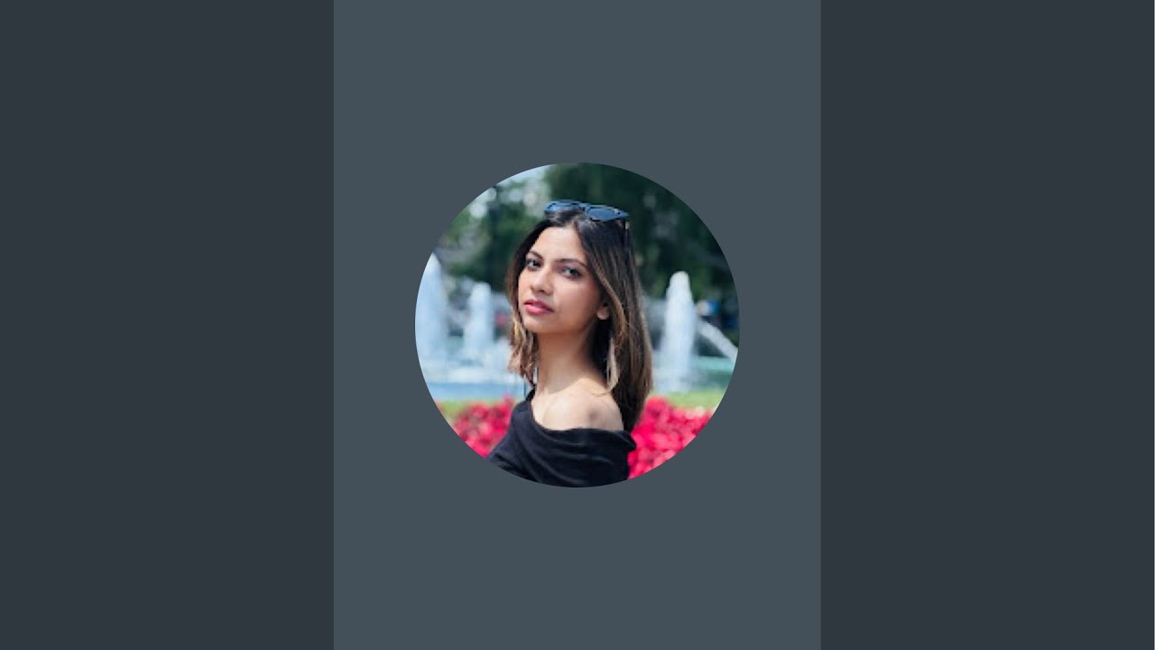 BEING JAHANVII is live!