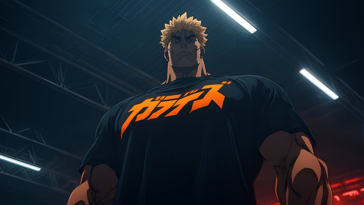 main character energy - level up your energy ~ motivation flow ~ ⚡ 💪 💫