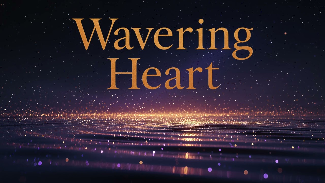 🎵Wavering Heart (Original Song)
