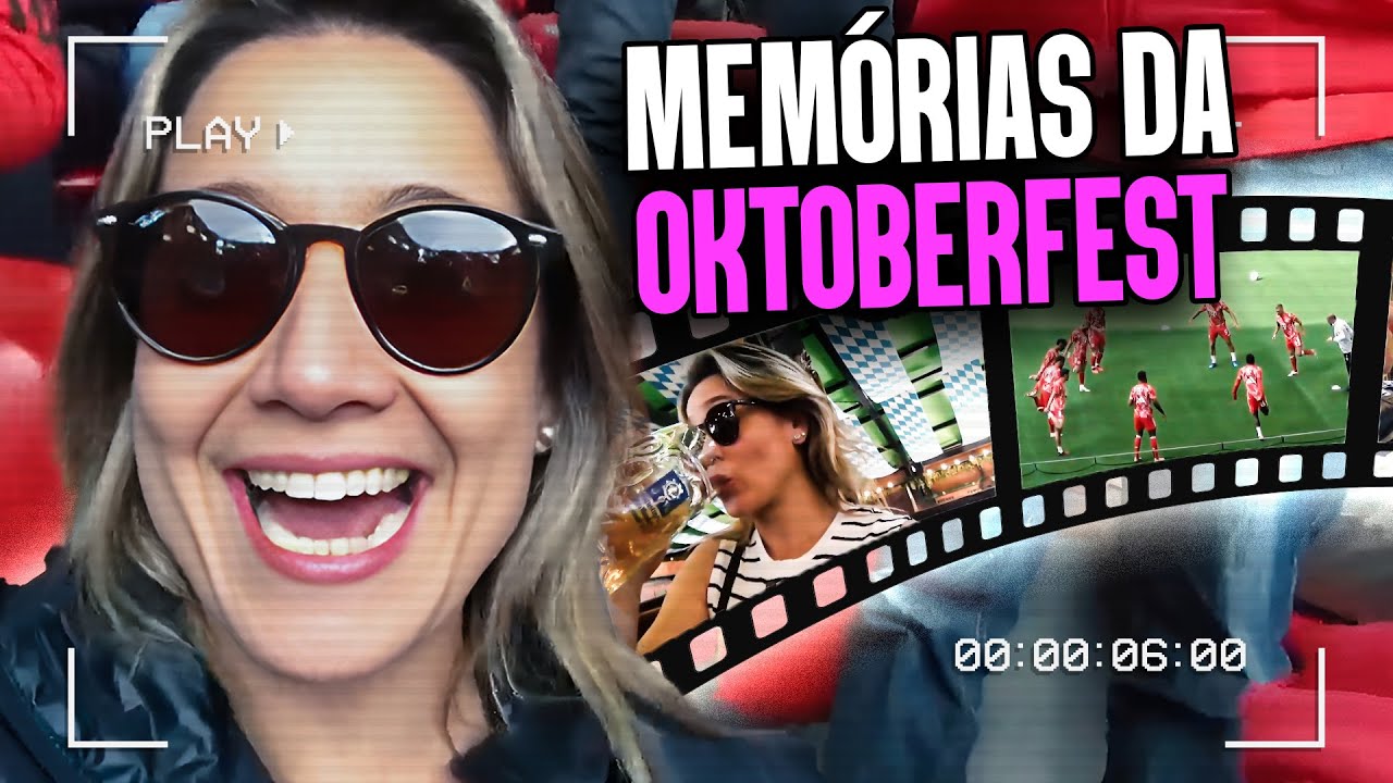 ISSO NINGUÉM VIU!!! | #ÁlbumDeVídeos EP01