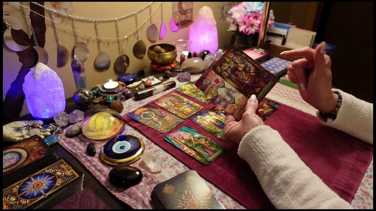 CANCER: Crazy Read  2 People Intentionally Blocking Your Person From Coming To You. Love Tarot