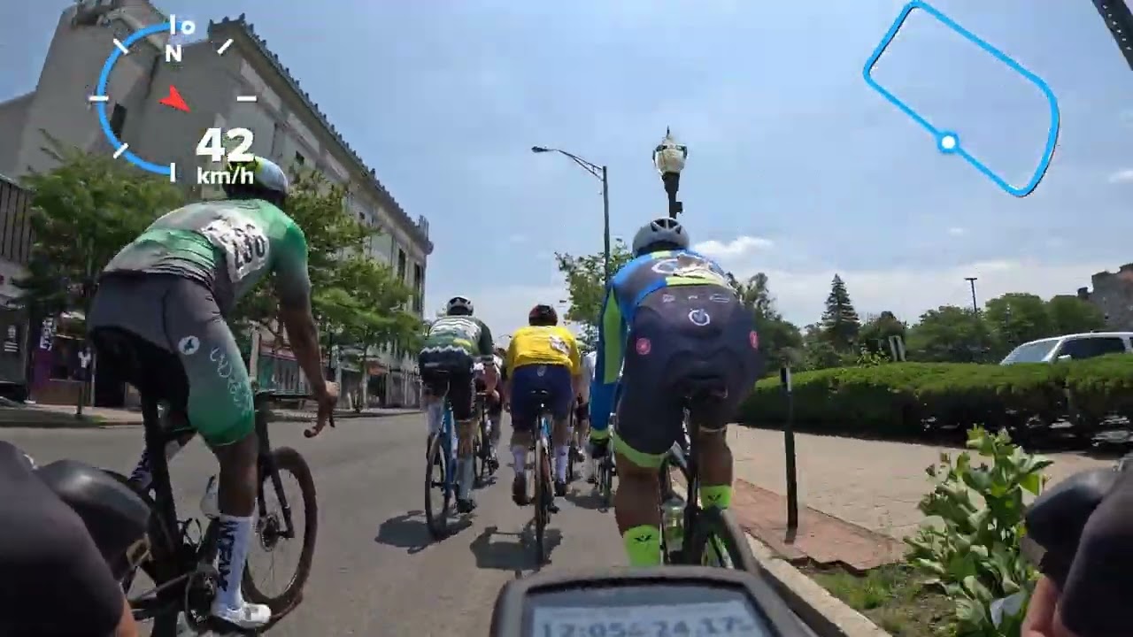 Tour Of Plaifiel, Dom 26 May 2024, Cat 40+.