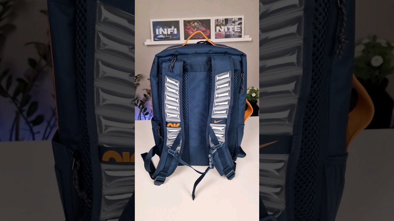 Nike Utility Elite Backpack